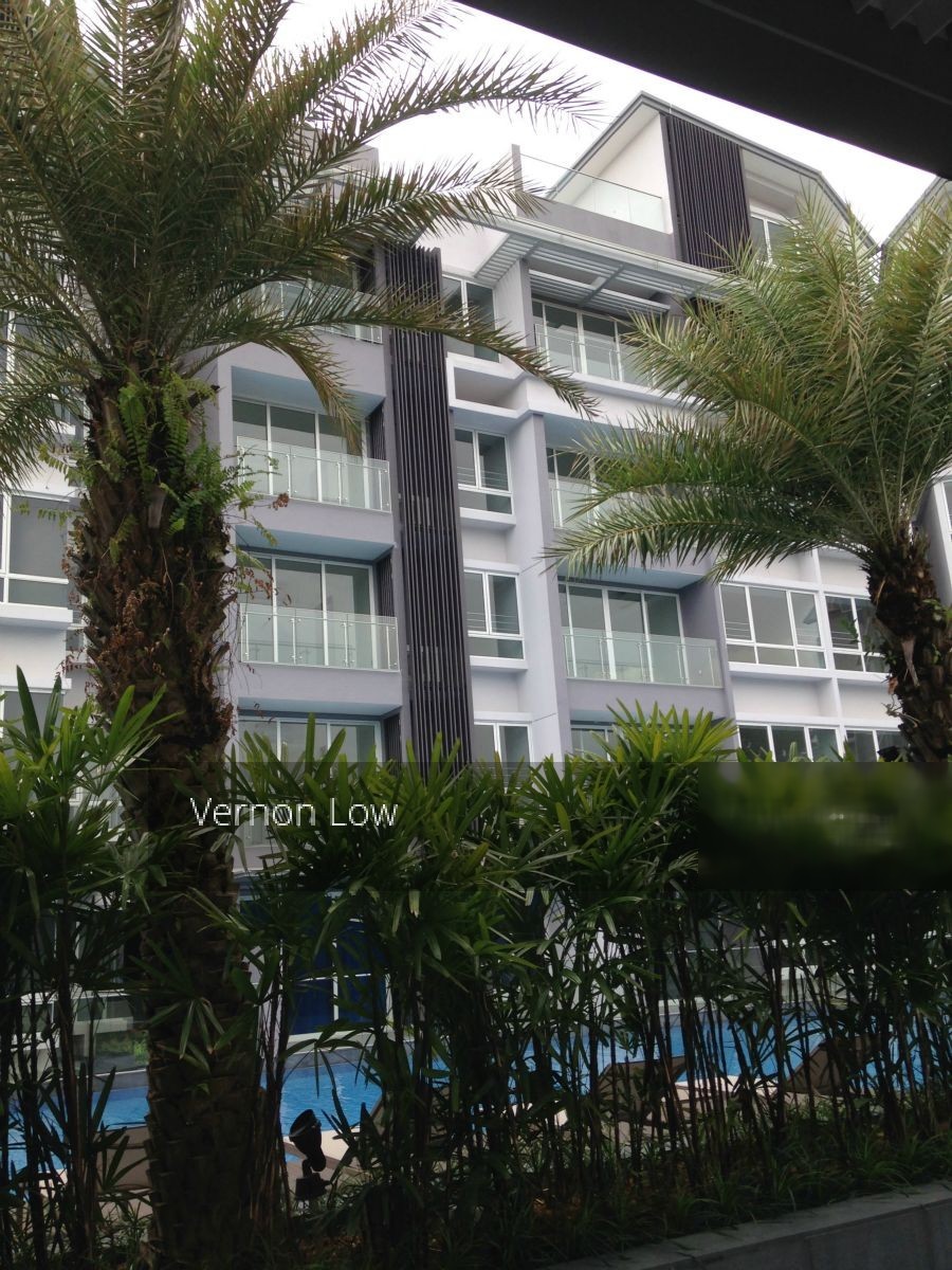 The Sorrento (D5), Condominium #122457862